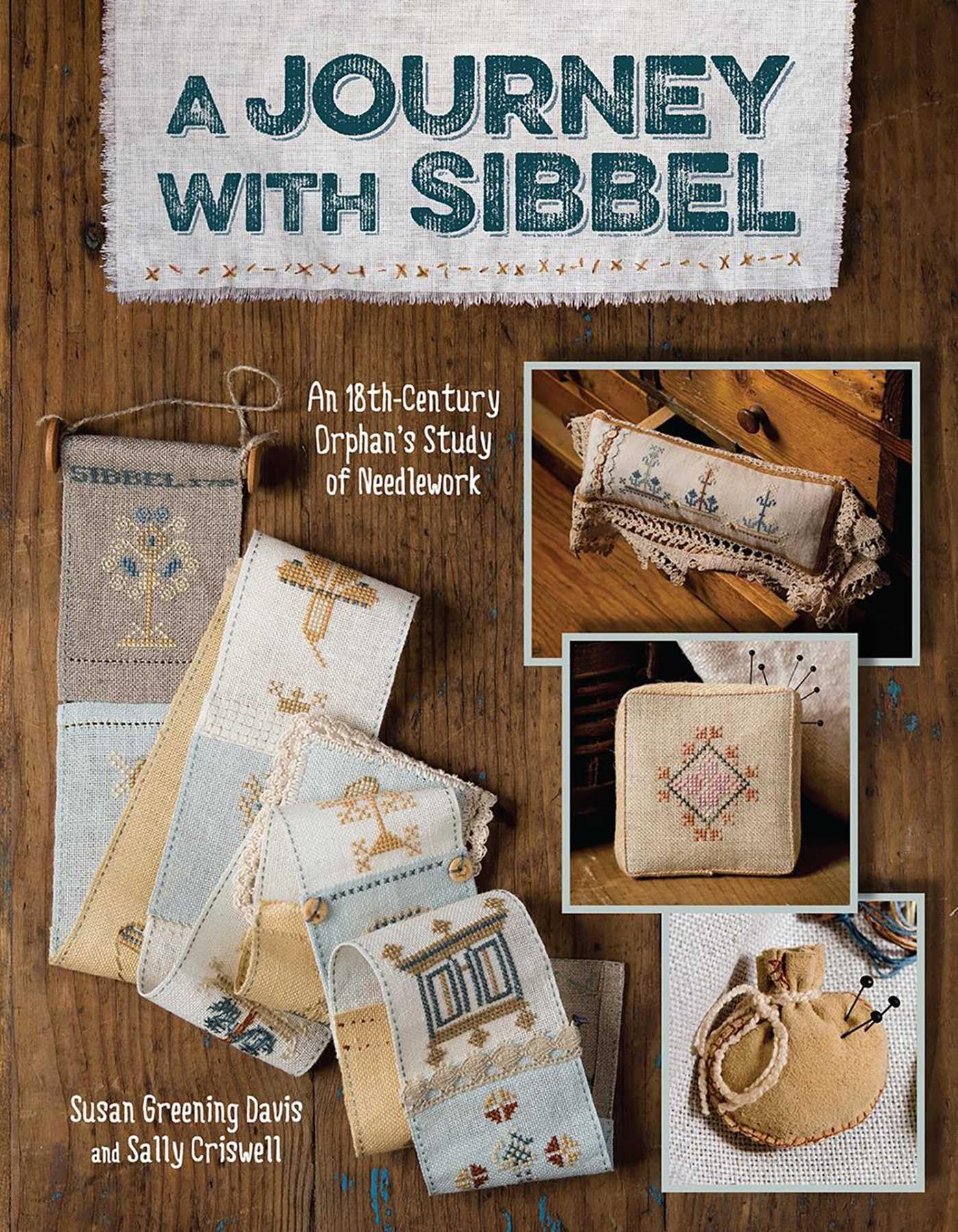 Journey with Sibbel-Print-on-Demand-Edition Hobbies & Crafts