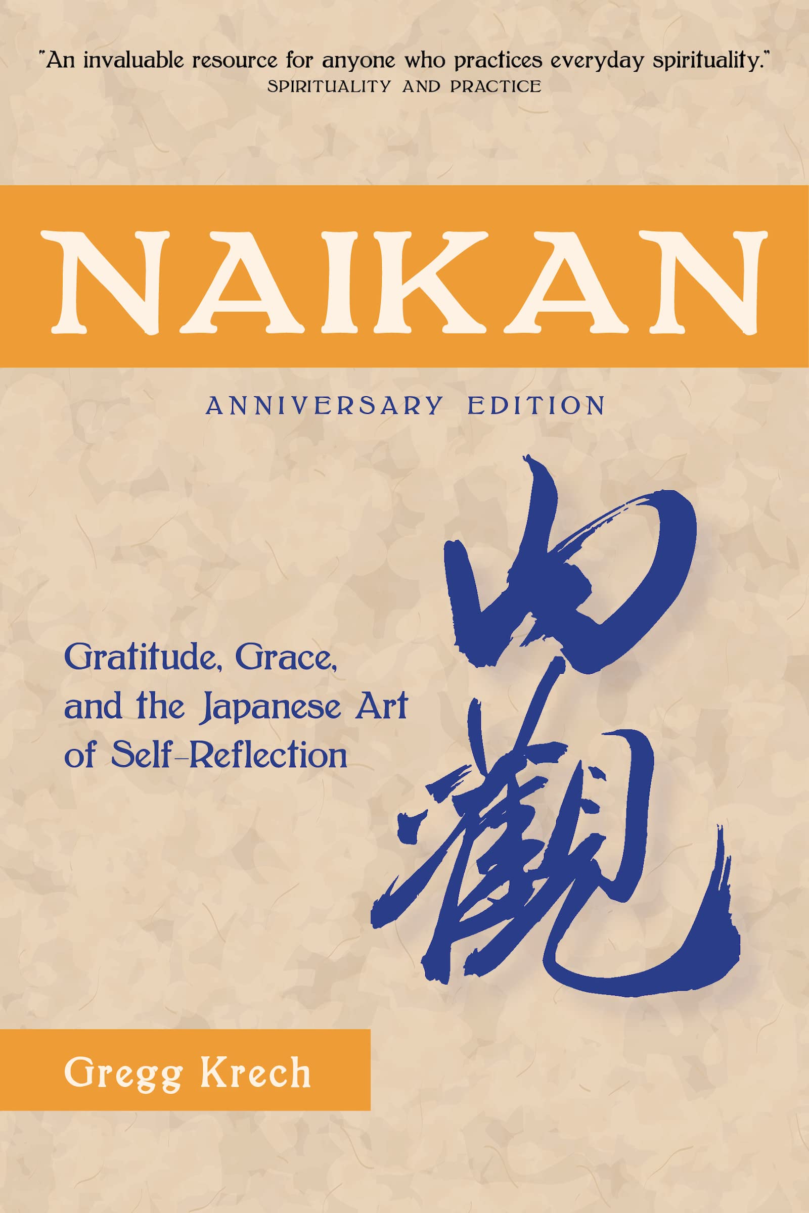 Naikan Philosophy