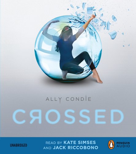 Crossed (Matched Trilogy, Band 2) Fiction