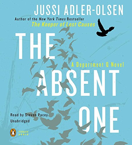 The Absent One (Department Q) Action & Adventure