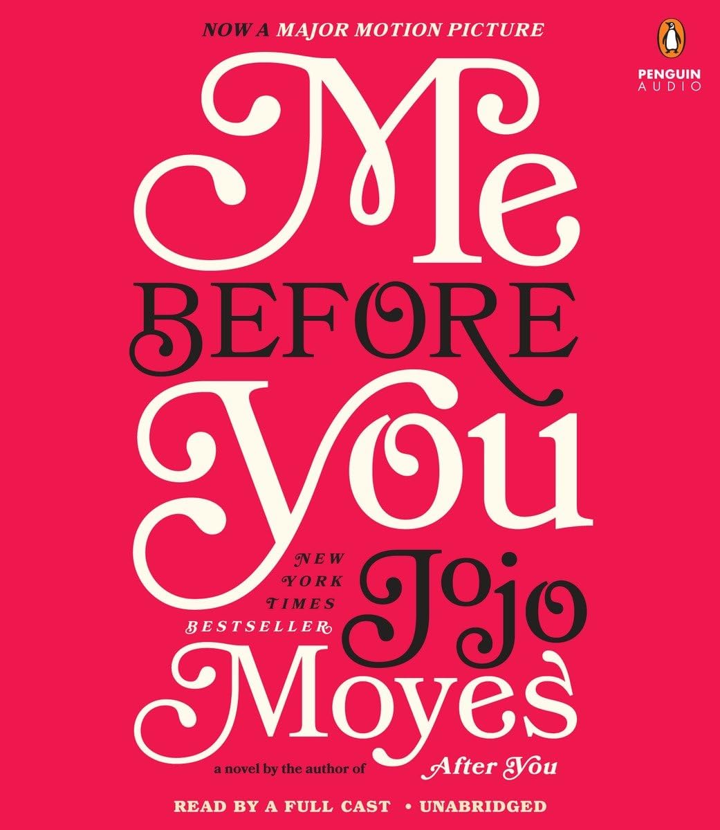 Product Image: Me Before You
