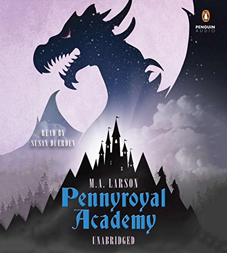 Pennyroyal Academy Non-fiction