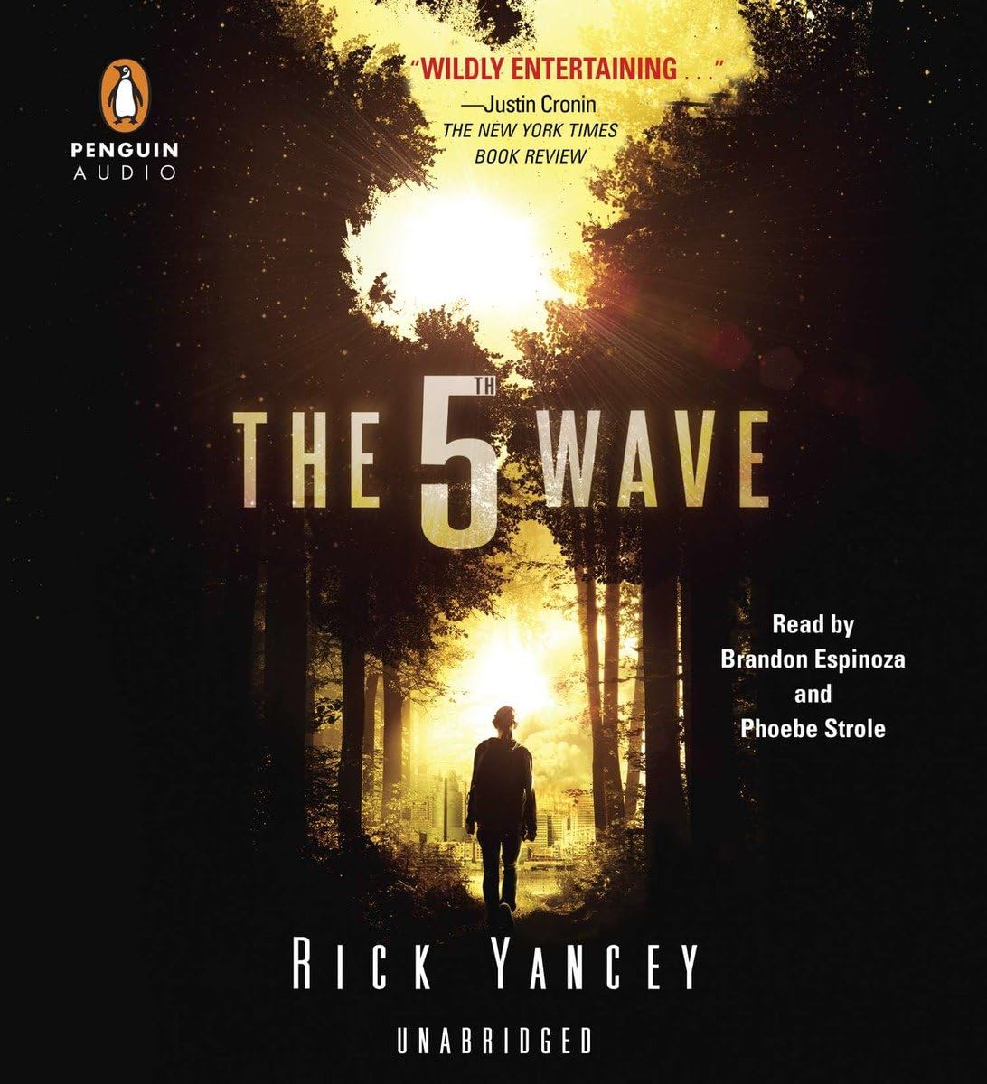 Product Image: The 5th Wave