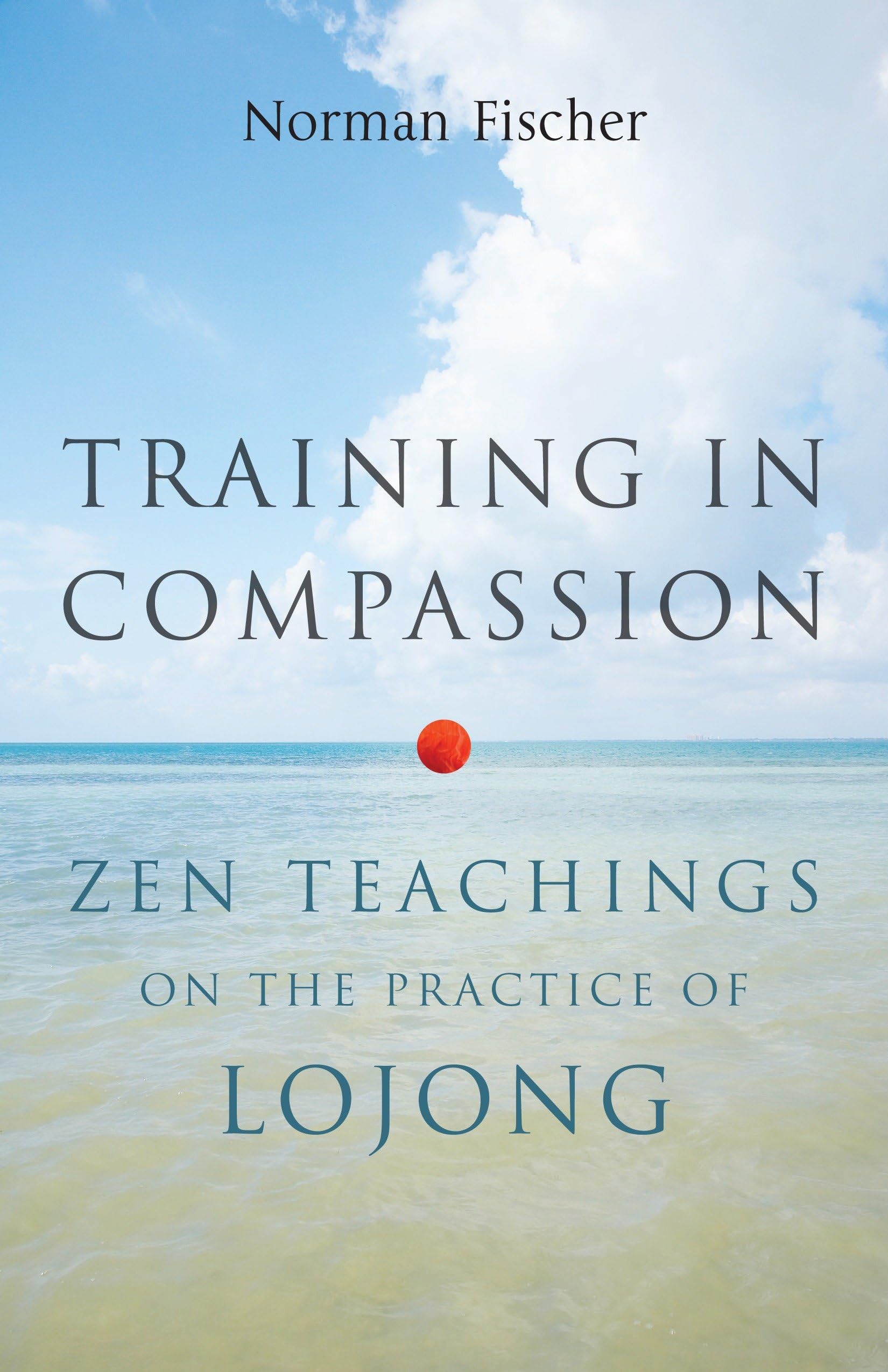 Training in Compassion: Zen Teachings on the Practice of Lojong Lifestyle