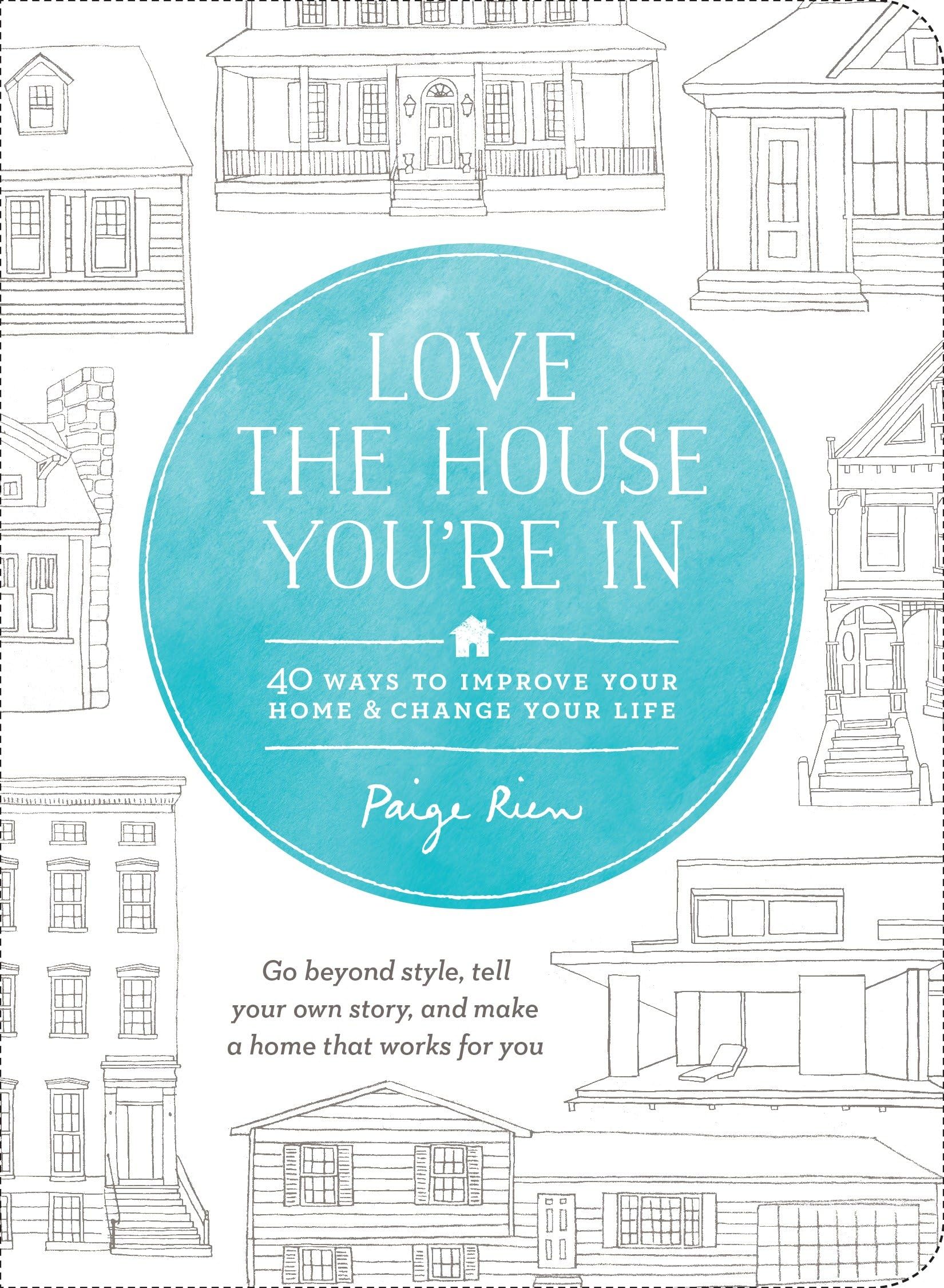 Love the House You're in Business, Finance & Career