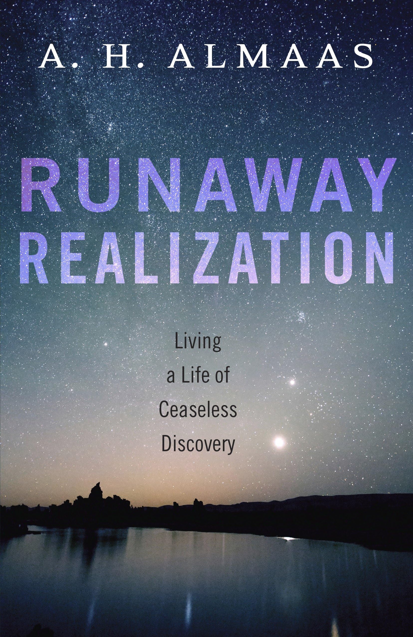 Runaway Realization: Living a Life of Ceaseless Discovery Business, Finance & Career