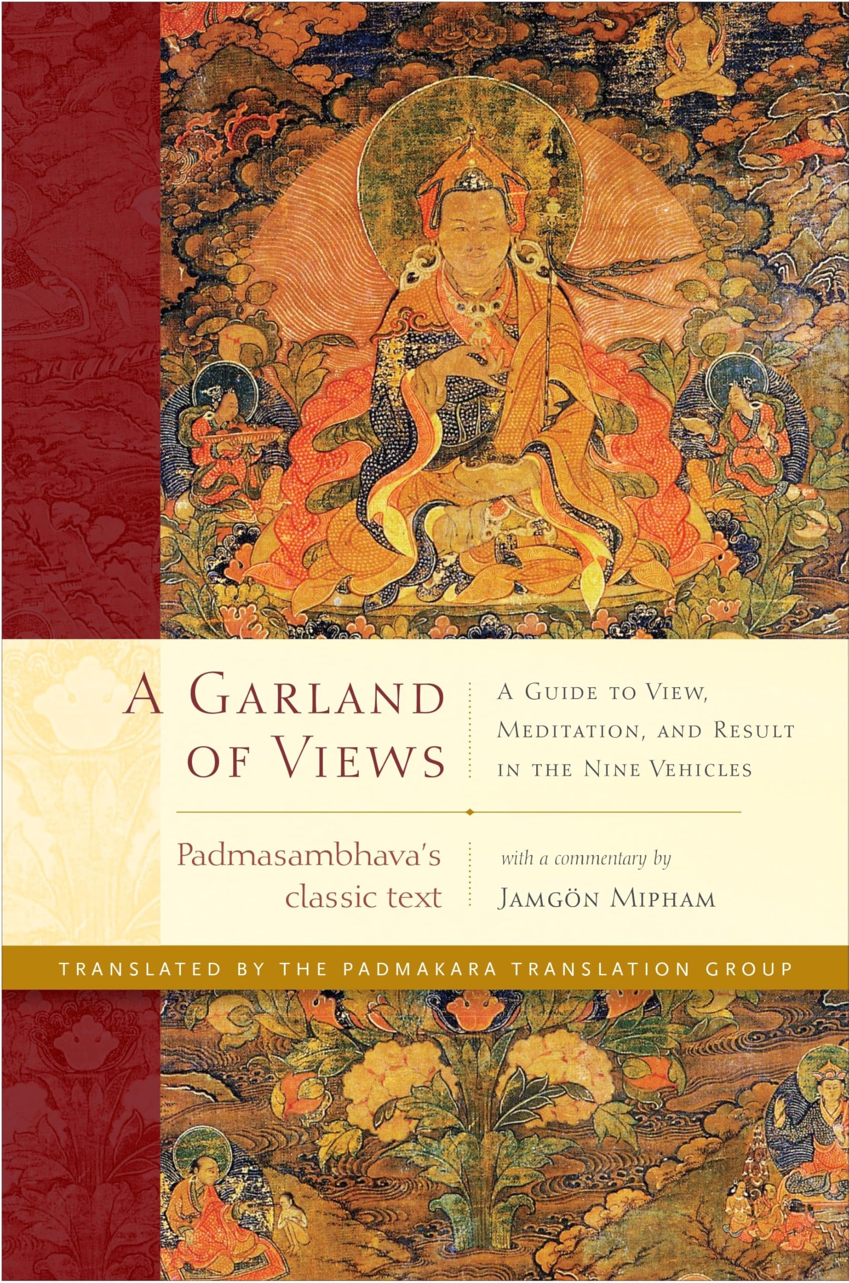 A Garland of Views Religion & Esotericism