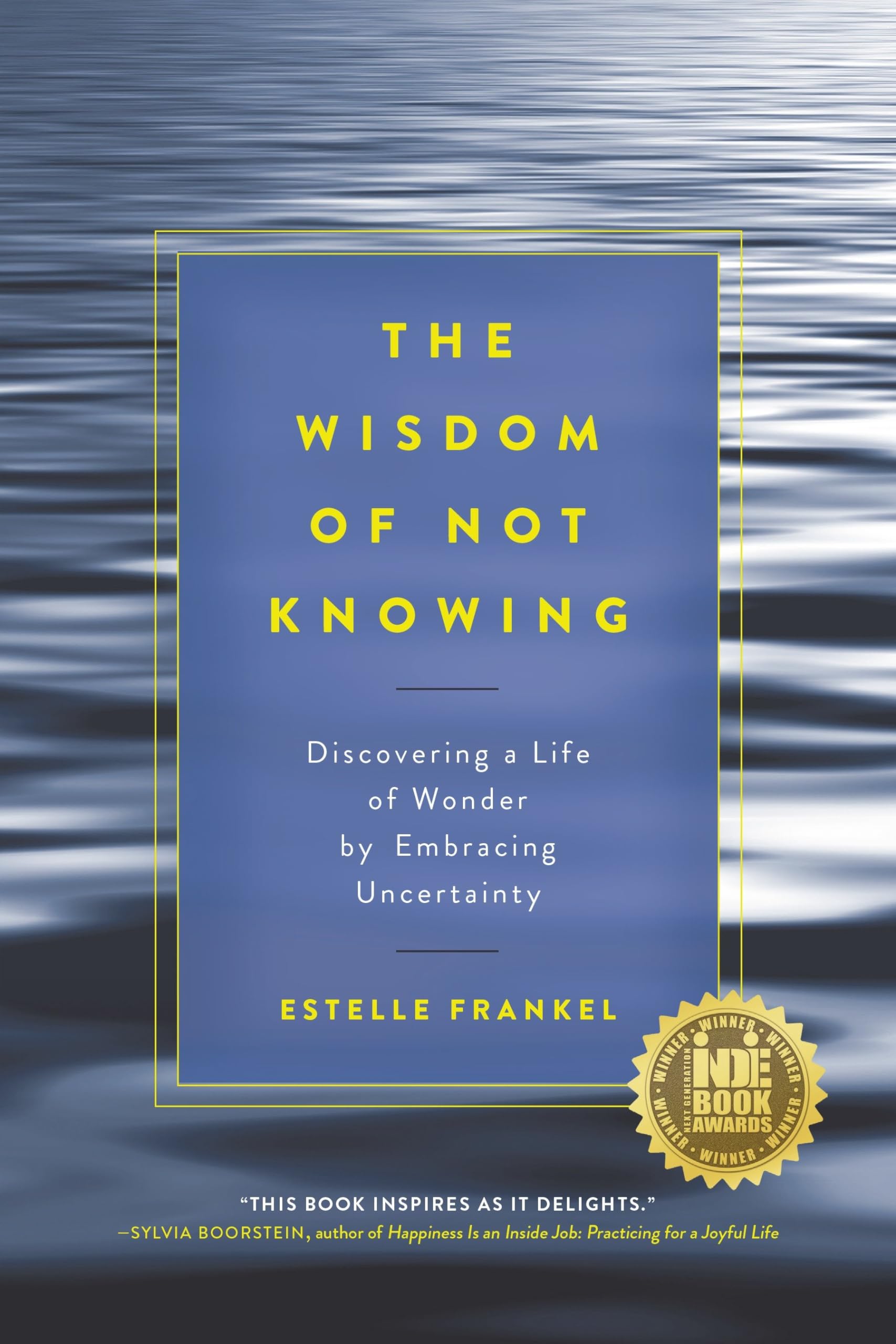 The Wisdom of Not Knowing Medicine