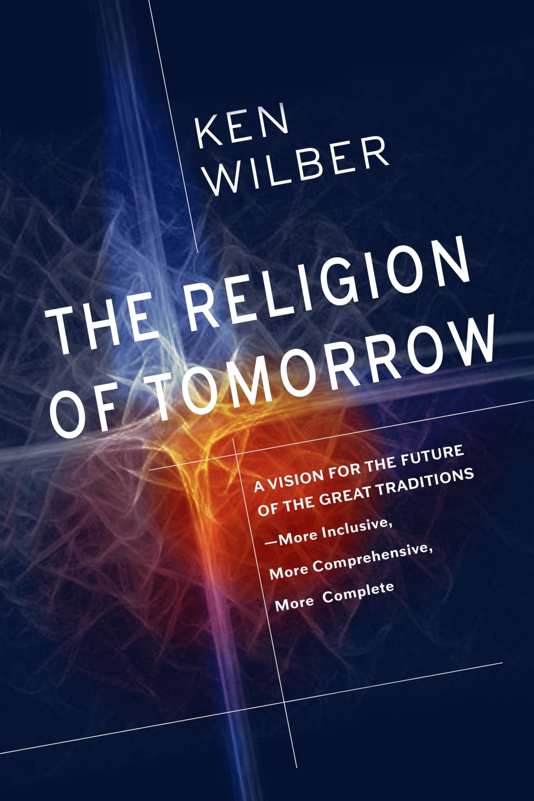 The Religion of Tomorrow Philosophy