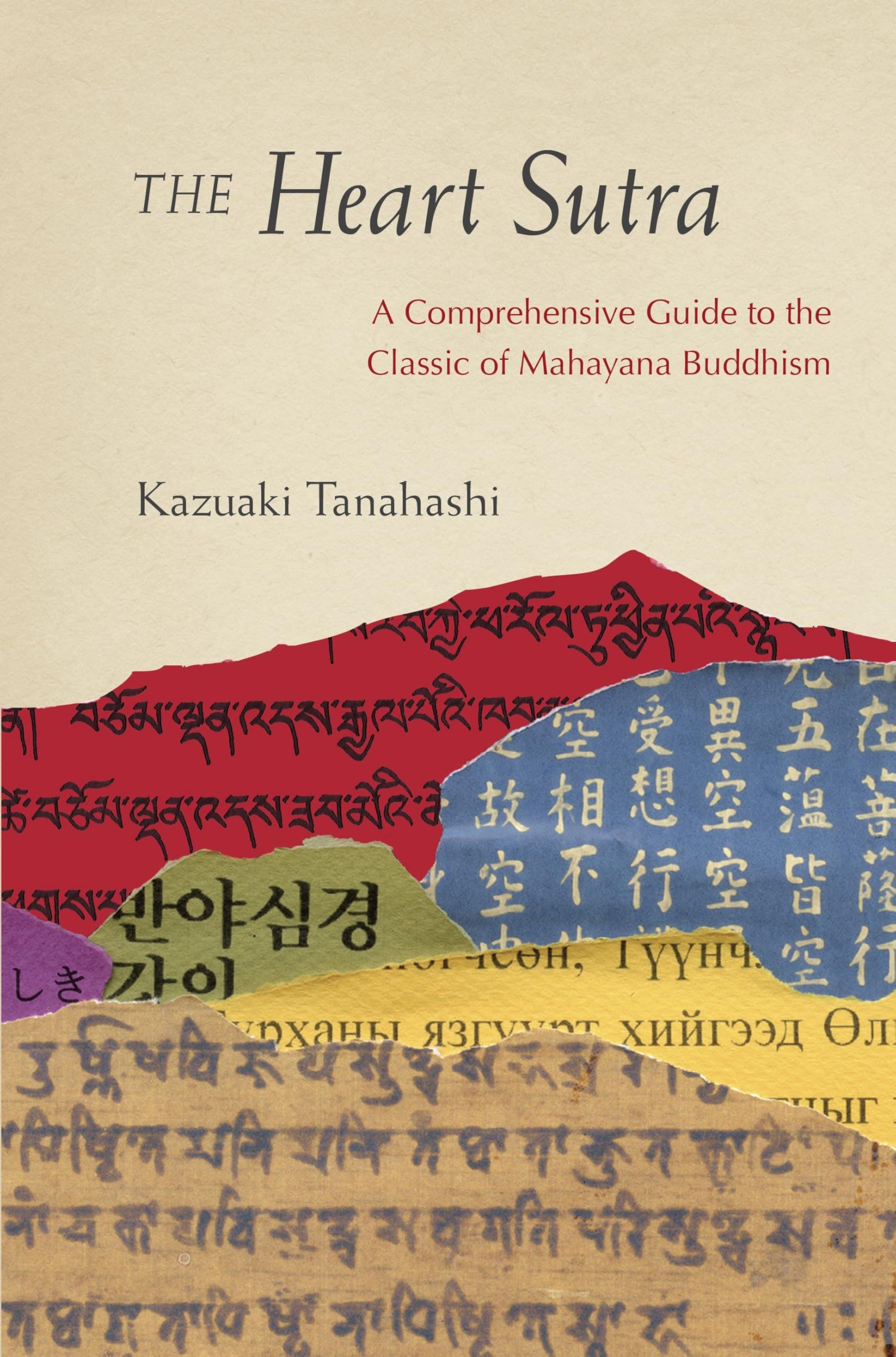 The Heart Sutra Religion & Esotericism