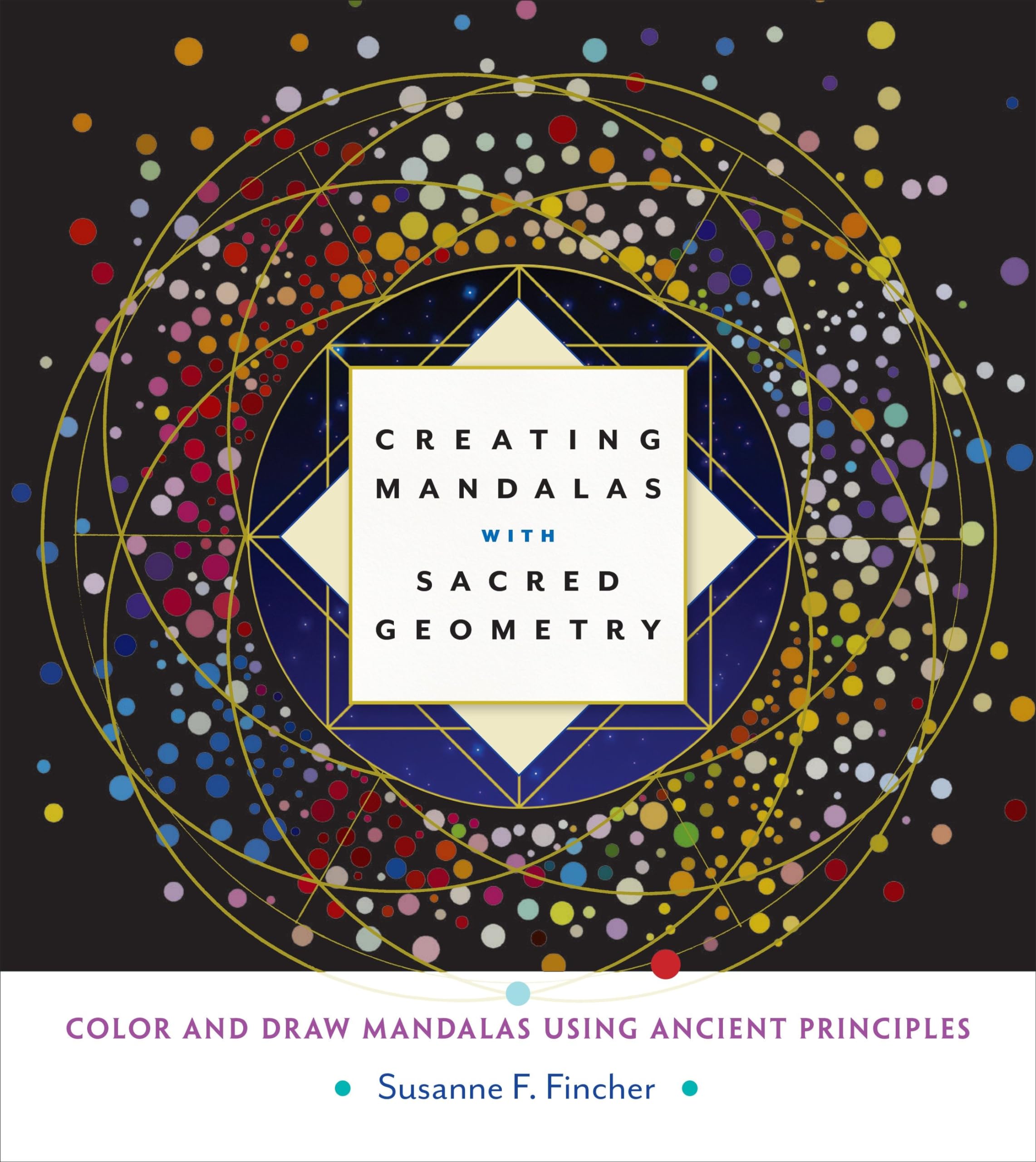 Creating Mandalas with Sacred Geometry Business, Finance & Career