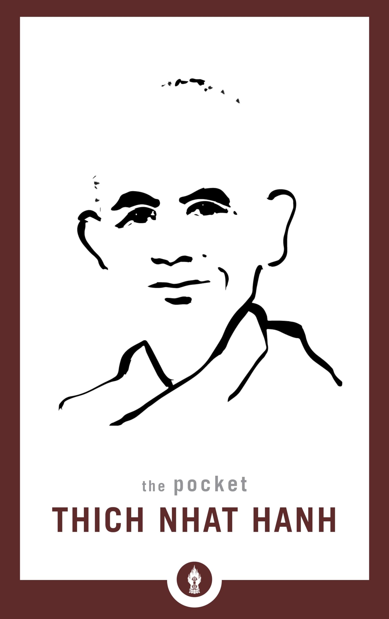 The Pocket Thich Nhat Hanh (Shambhala Pocket Library, Band 7) Philosophy