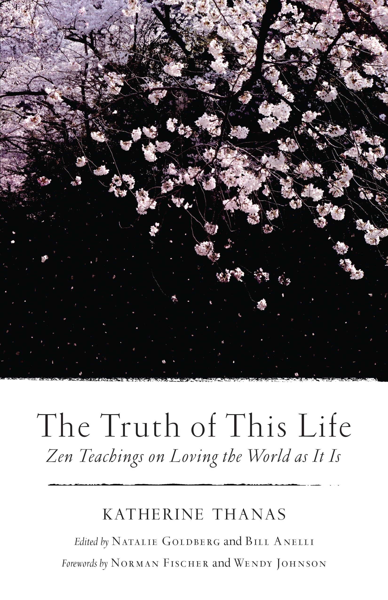 The Truth of This Life book
