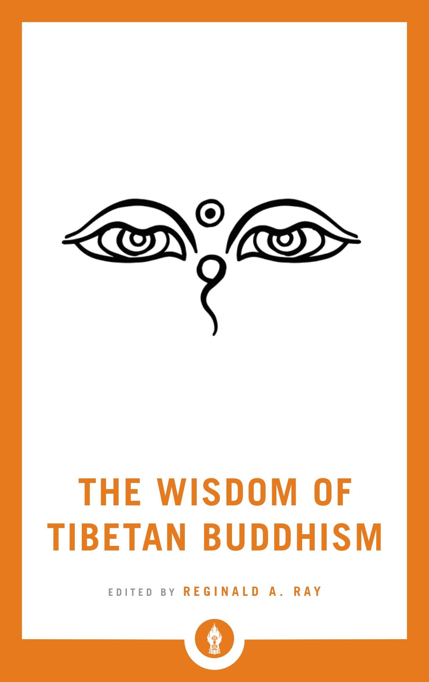 The Wisdom of Tibetan Buddhism Self-help
