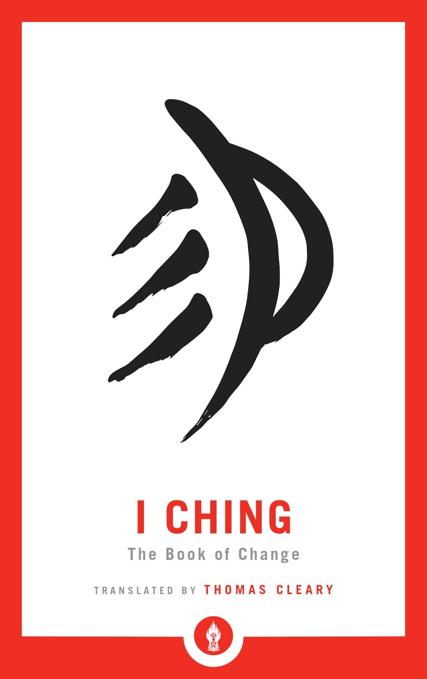I Ching Philosophy