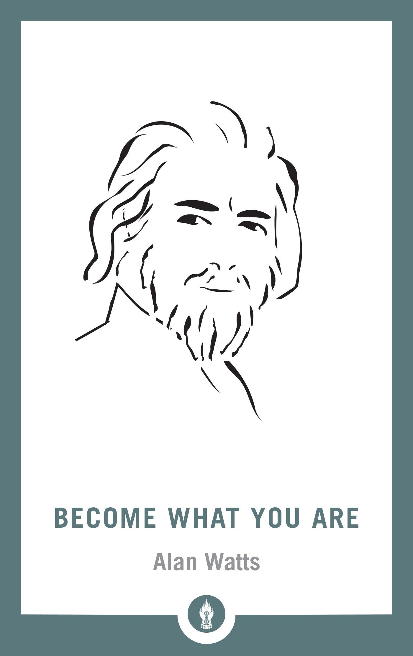 Become What You Are Philosophy Books