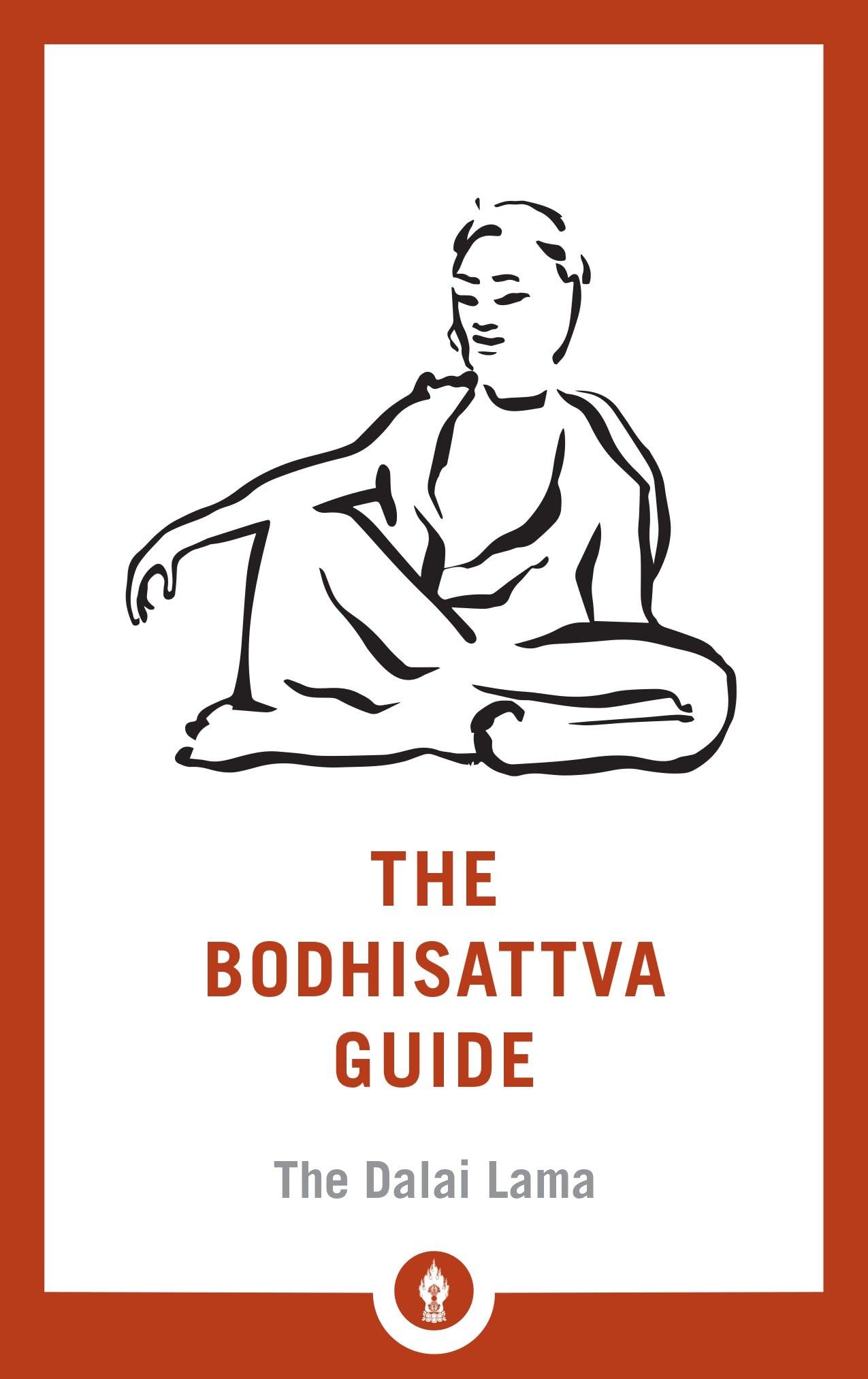 The Bodhisattva Guide Social Sciences