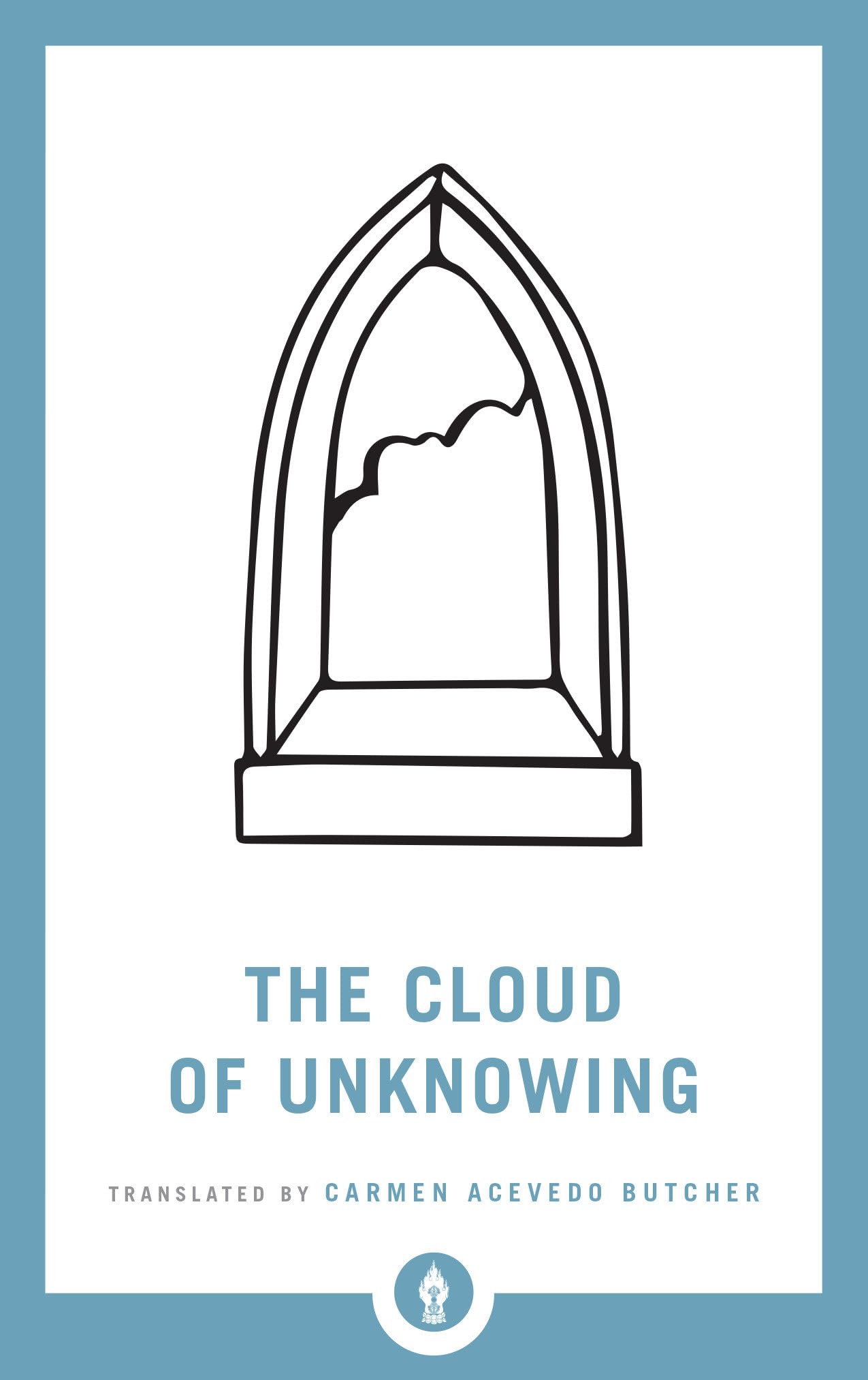 The Cloud of Unknowing Religion & Esotericism