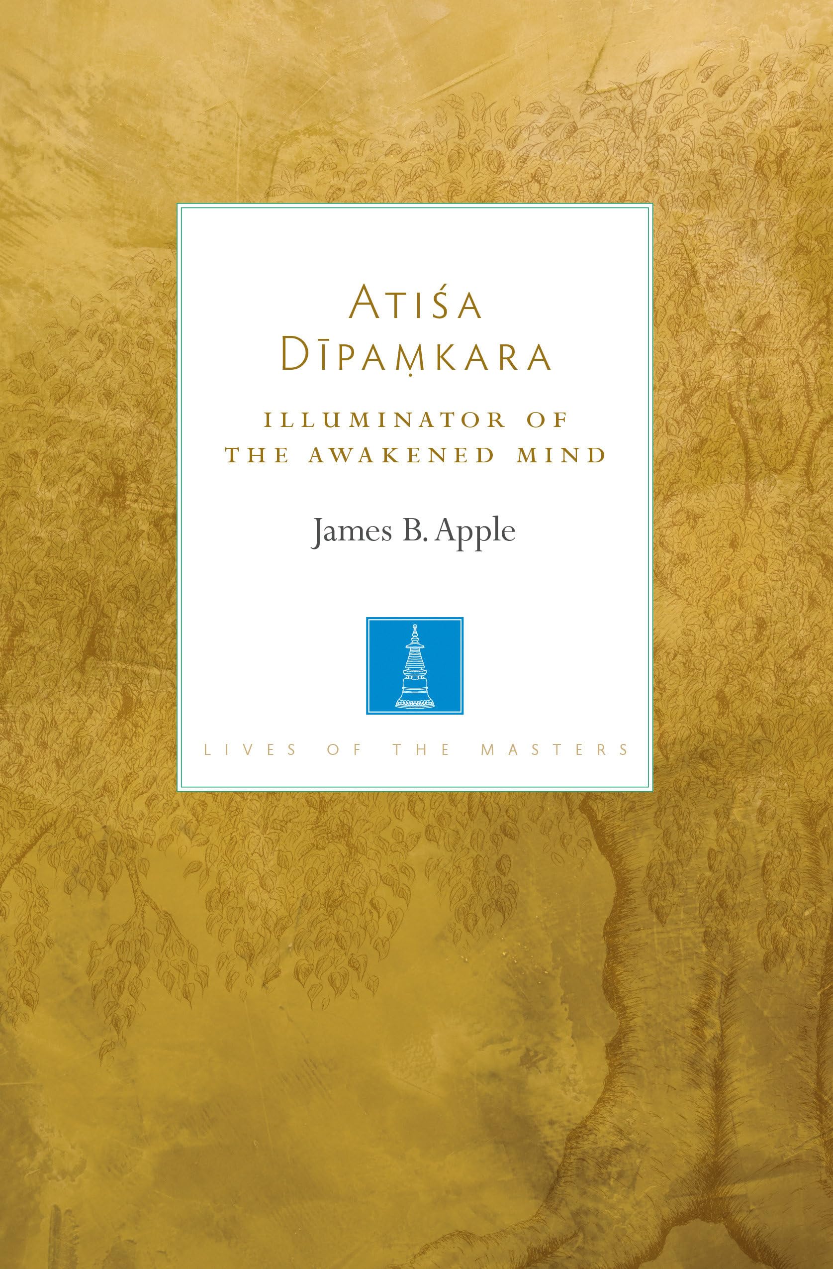 Atisa Dipamkara: Illuminator of the Awakened Mind (Lives of the Masters, Band 2) Politics & Society