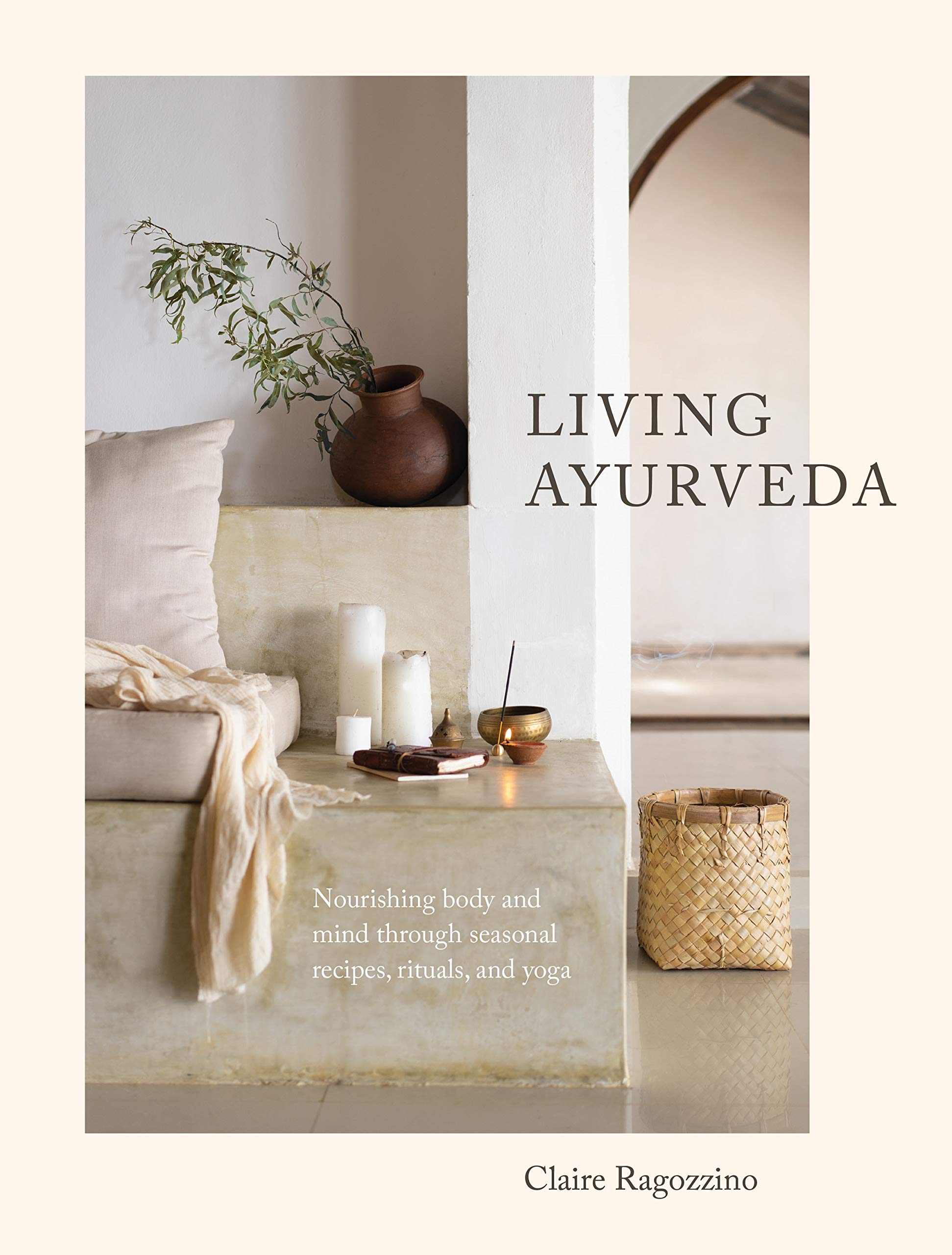 Living Ayurveda Business, Finance & Career
