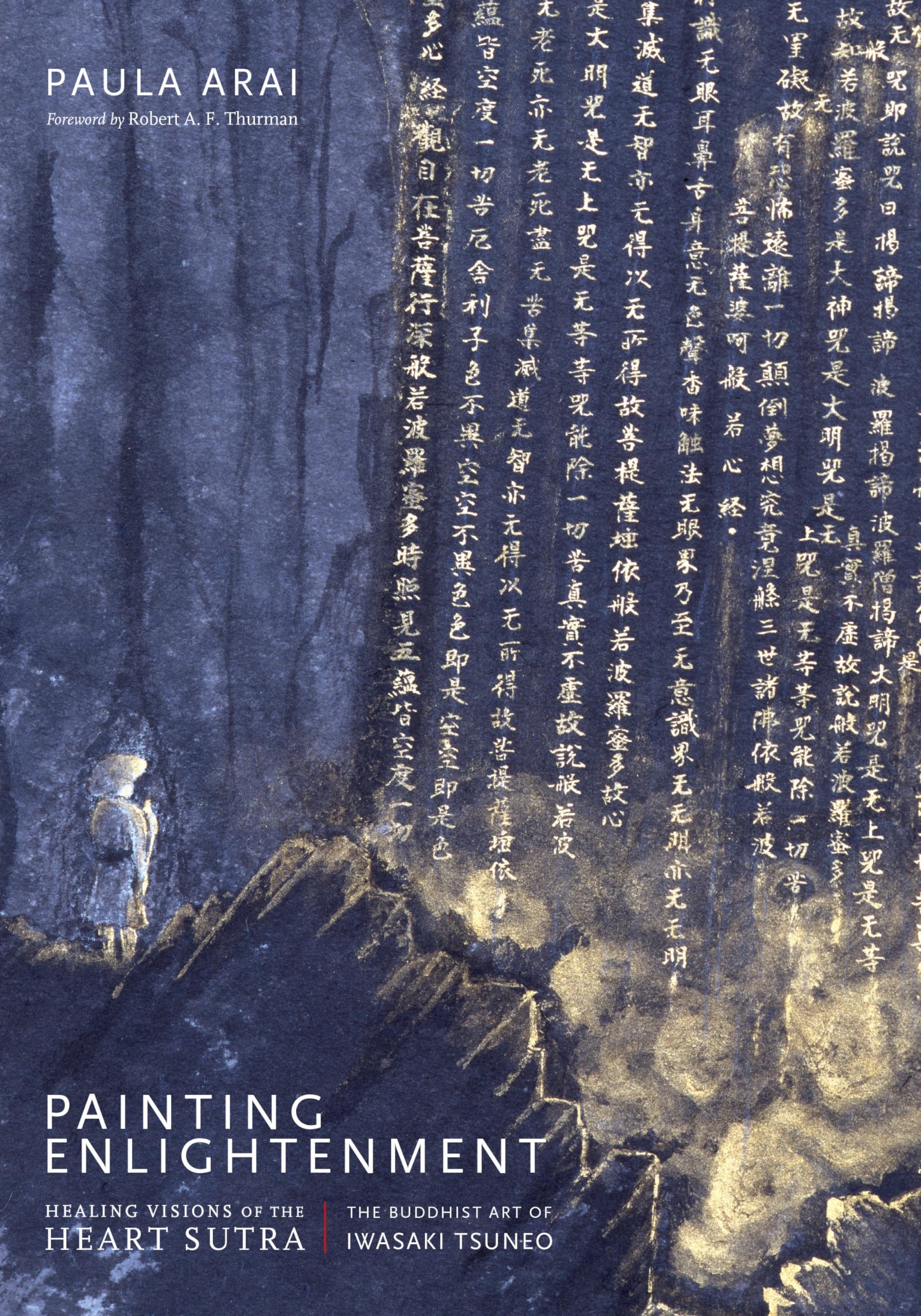 Painting Enlightenment: Healing Visions of the Heart Sutra Film, Art & Culture