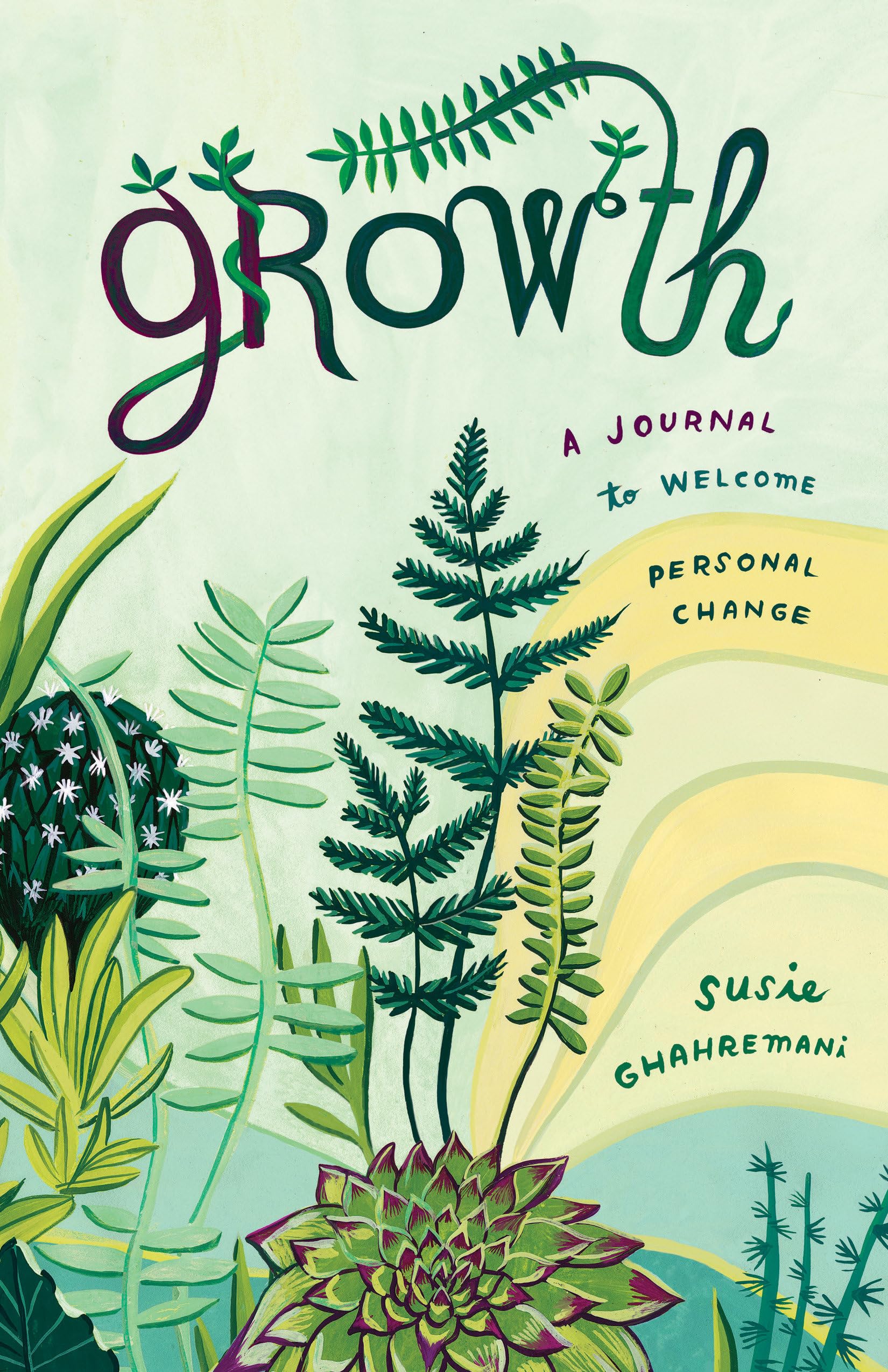 Product Image: Growth