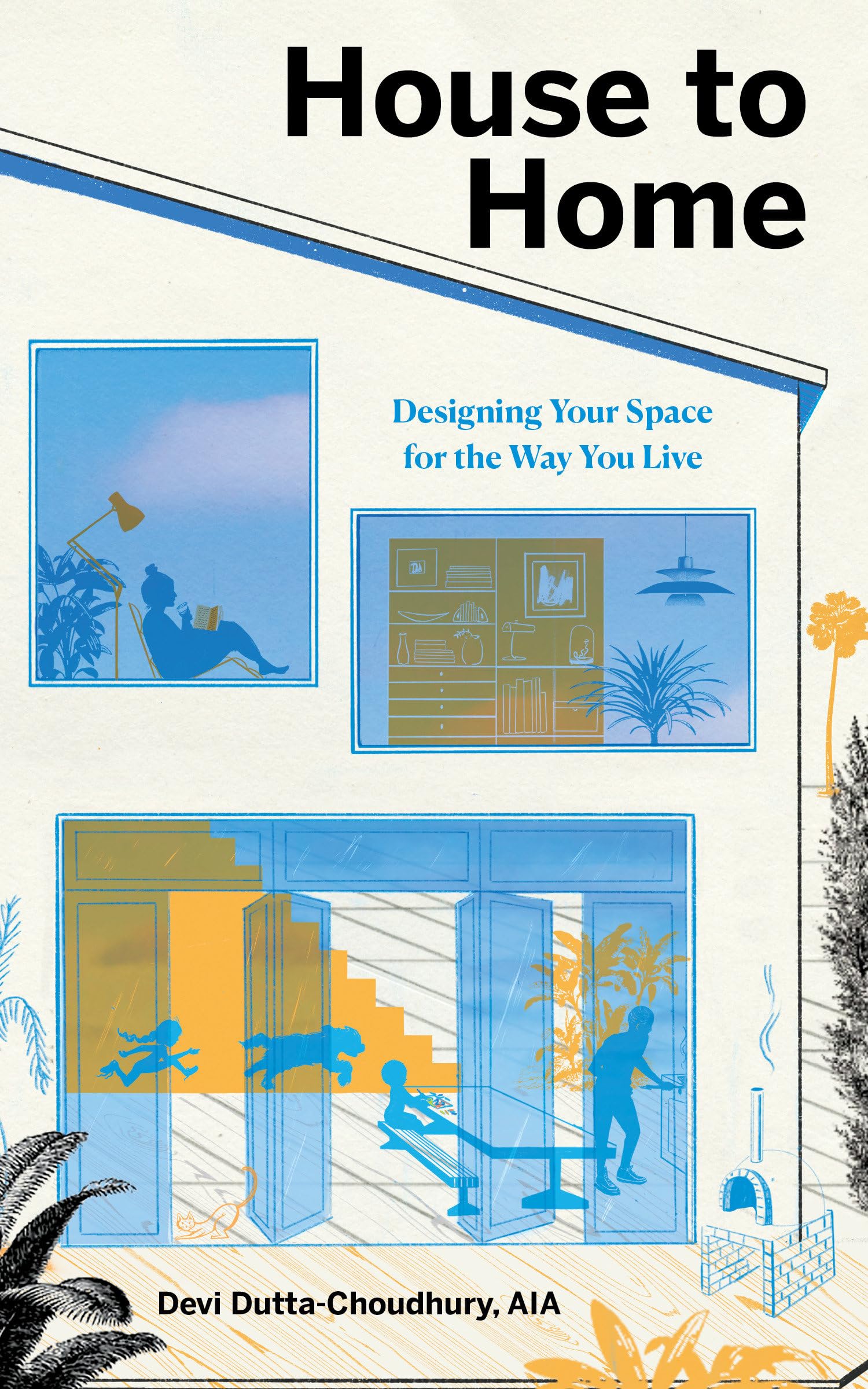 Product Image: House to Home