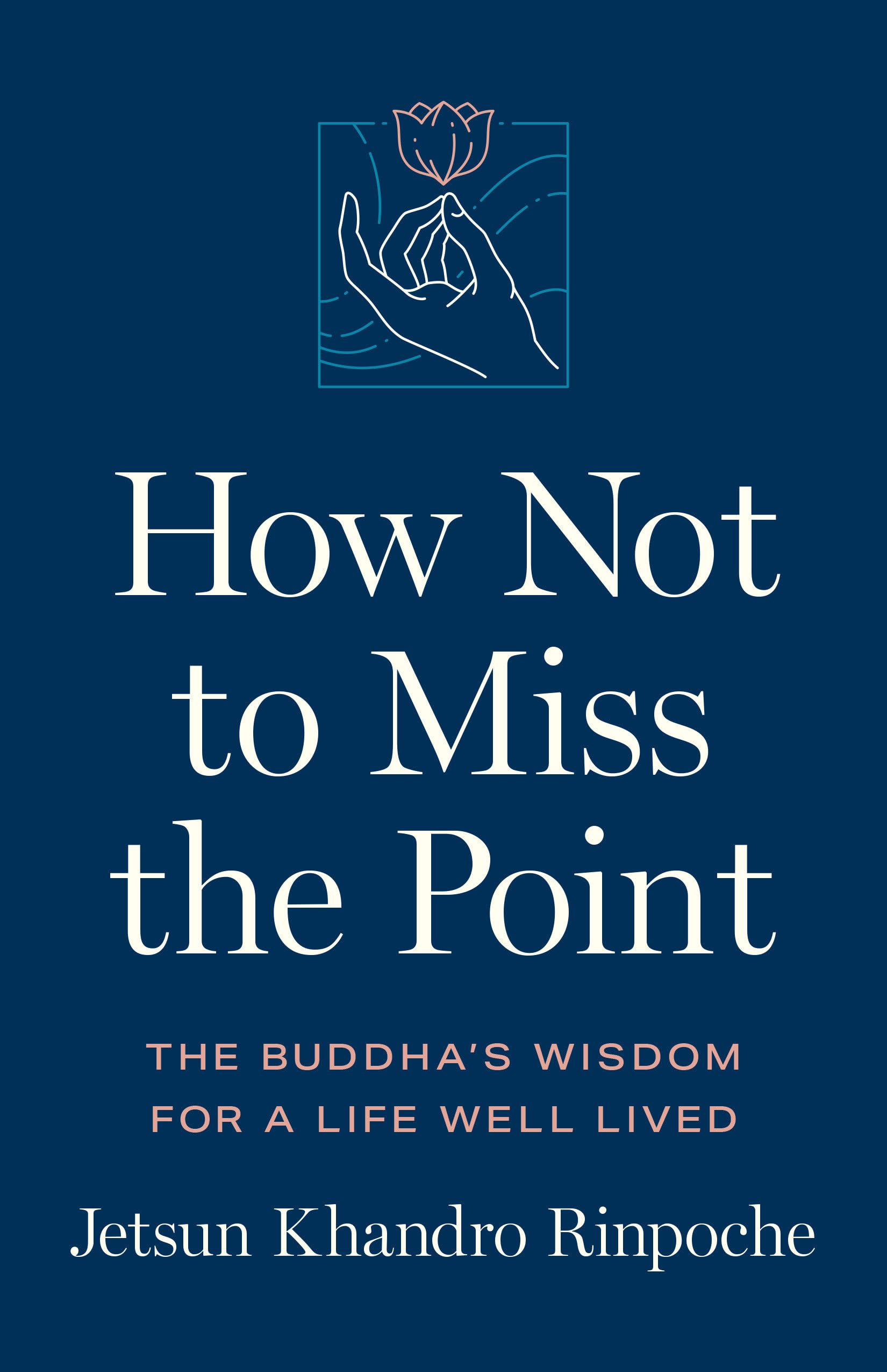 How Not to Miss the Point Philosophy
