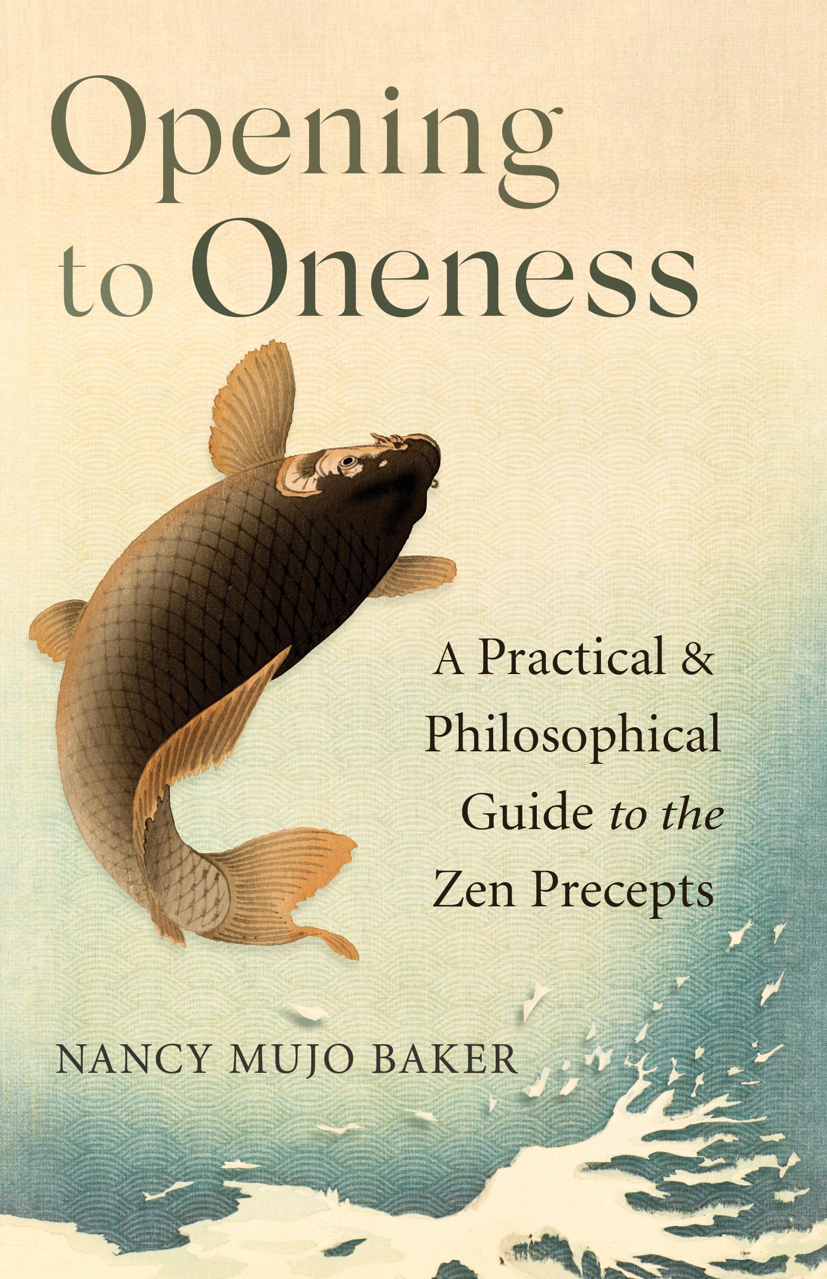 Opening to Oneness Philosophy Books