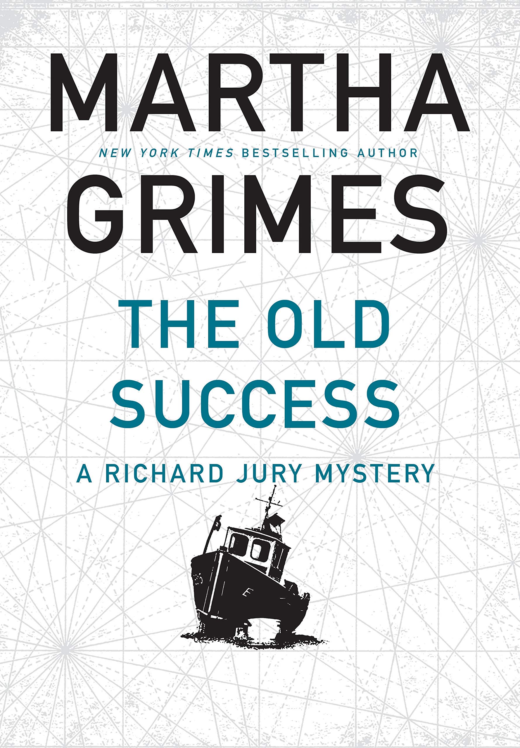 Product Image: The Old Success