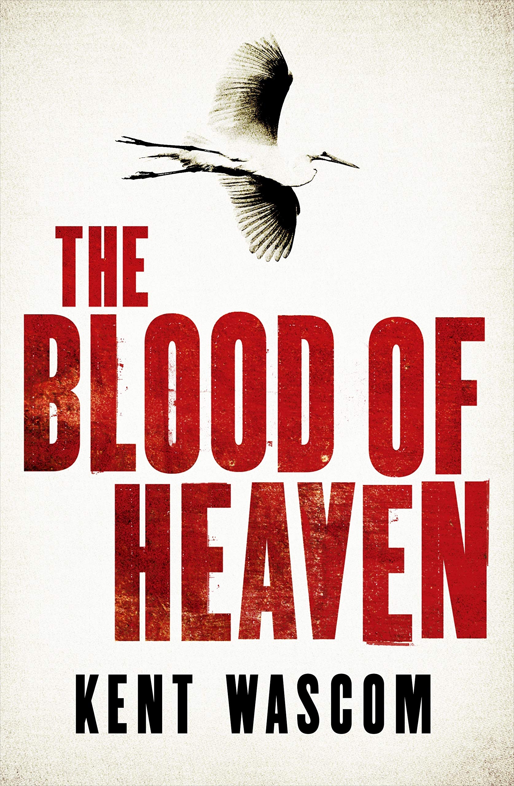 The Blood of Heaven Contemporary literature
