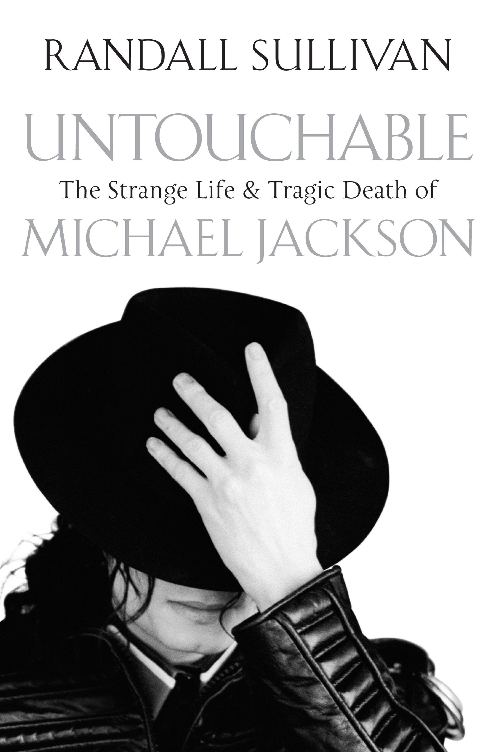 Untouchable: The Strange Life and Tragic Death of Michael Jackson Pop culture