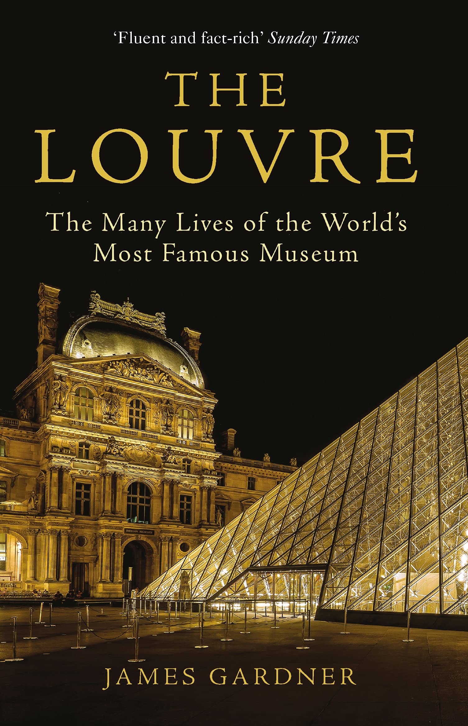The Louvre Social Sciences Books