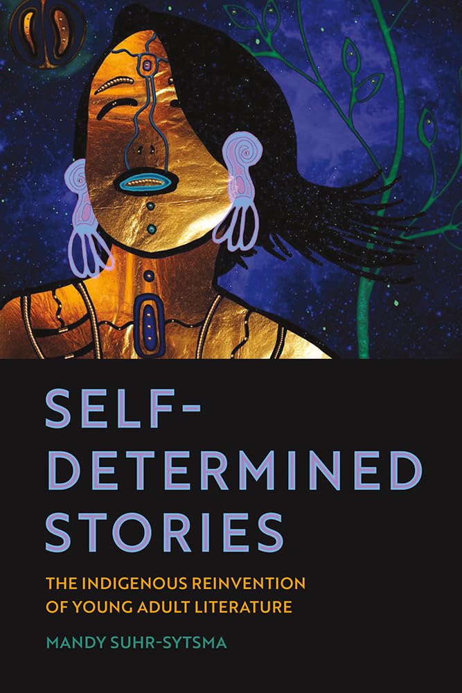 Product Image: Self-Determined Stories