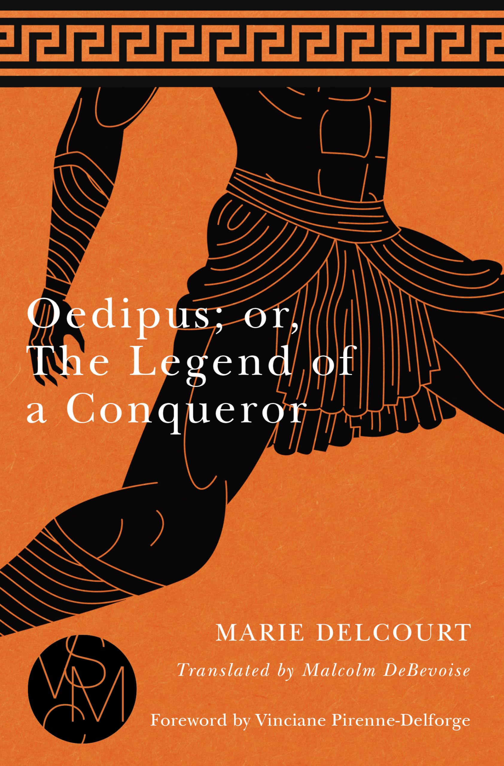 Oedipus; Or, the Legend of a Conqueror Books