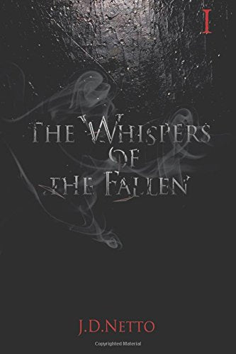 The Whispers of the Fallen Dark Fantasy