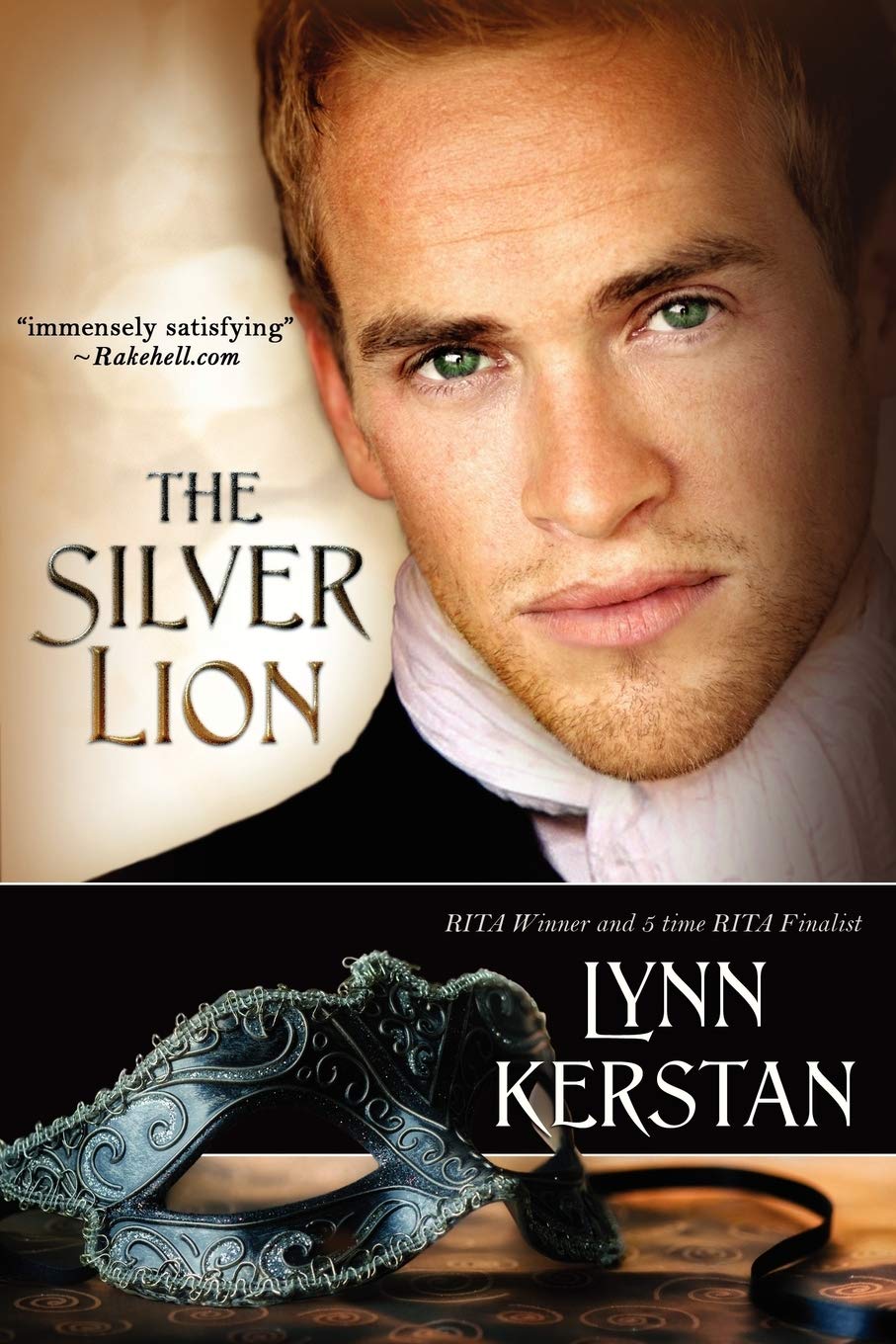 Product Image: The Silver Lion