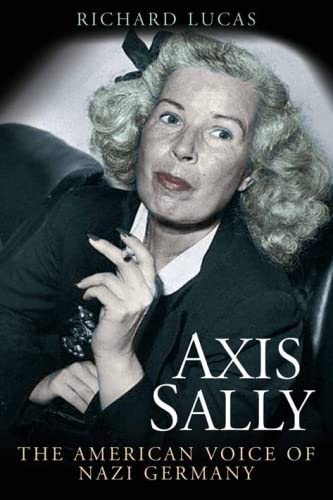 Axis Sally: The American Voice of Nazi Germany Social Sciences