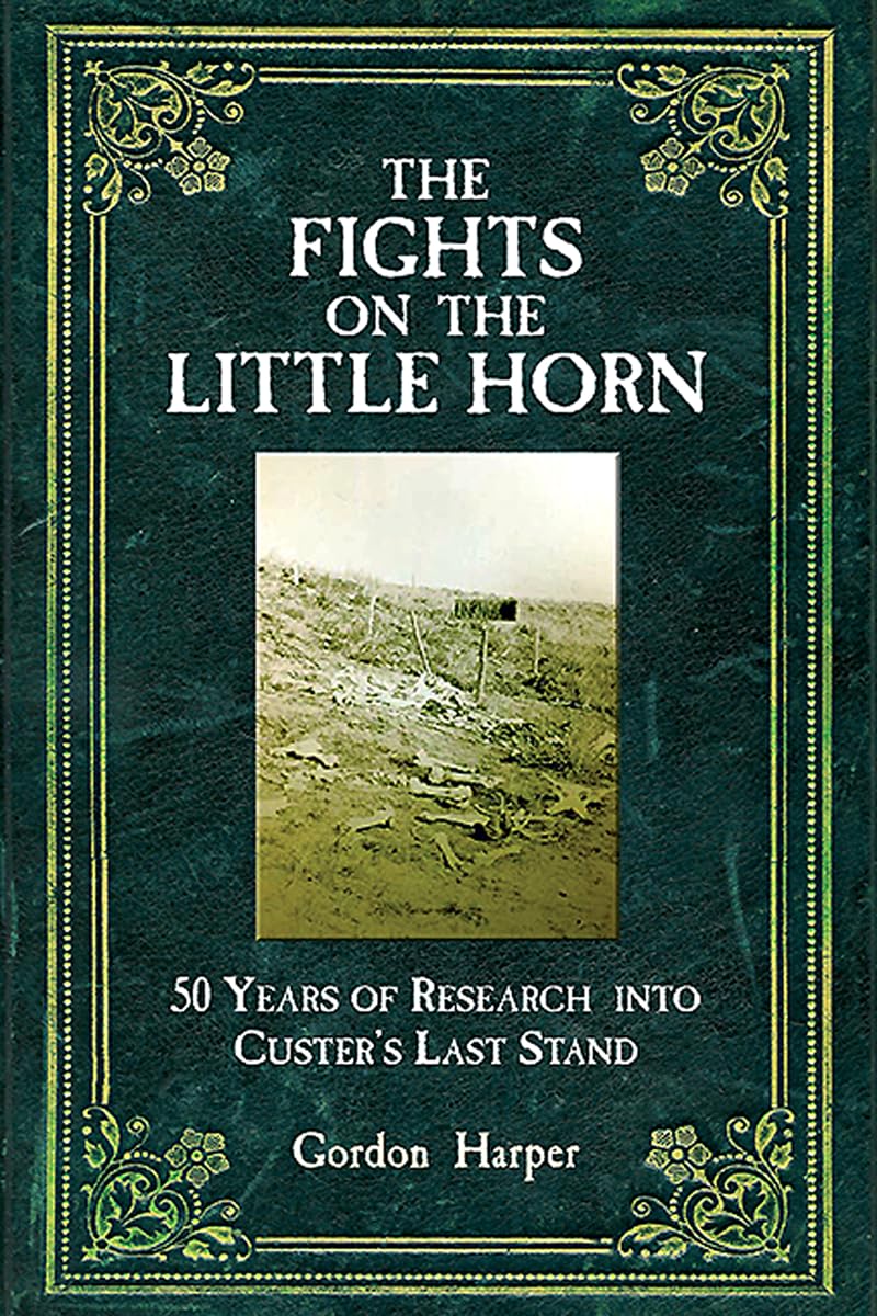 Fights on the Little Horn: Unveiling the Mysteries of Custer's Last Stand Film, Art & Culture