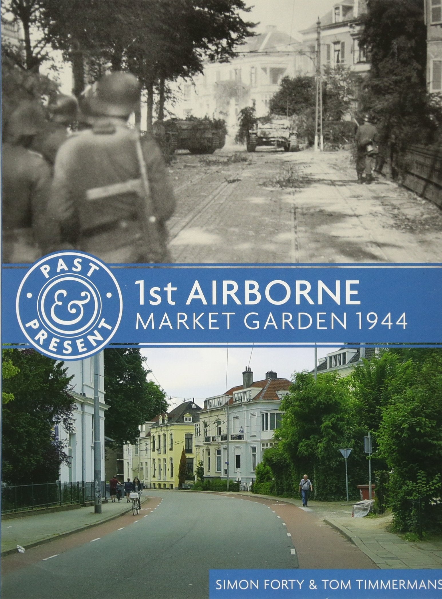 1st Airborne Social Sciences