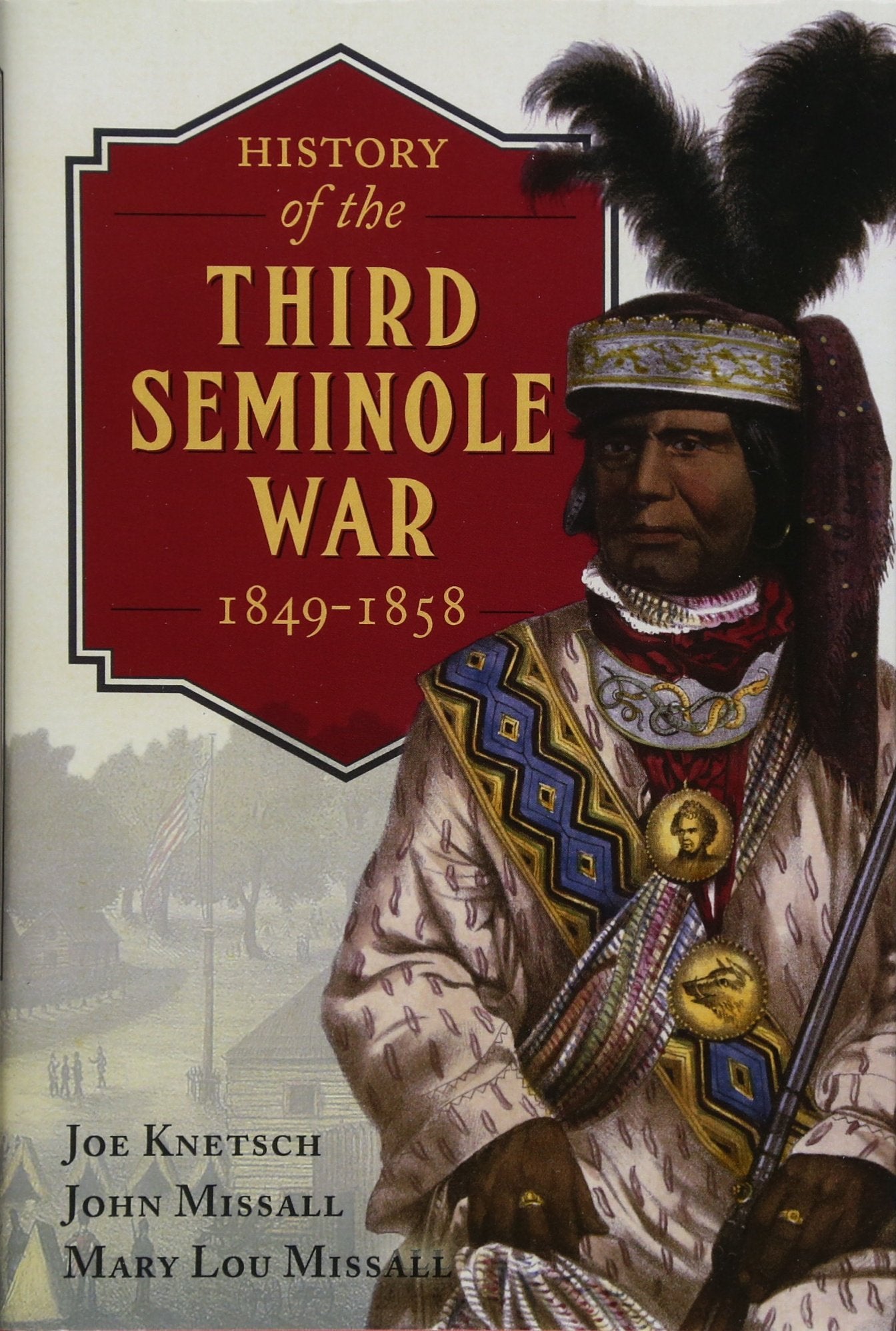 History of the Third Seminole War Film, Art & Culture