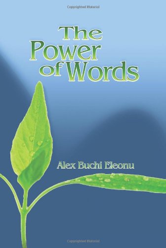 The Power of Words Poetry