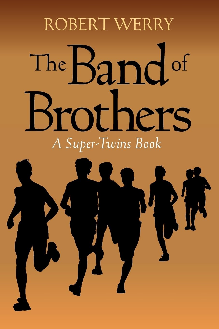 The Band of Brothers Action & Adventure