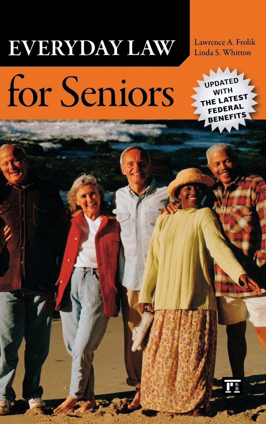 Everyday Law for Seniors Law