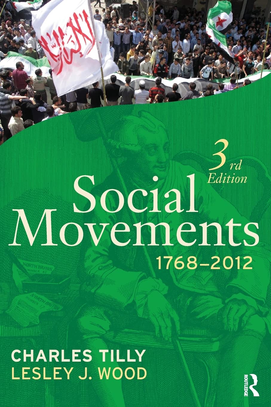 Product Image: Social Movements 1768-2012