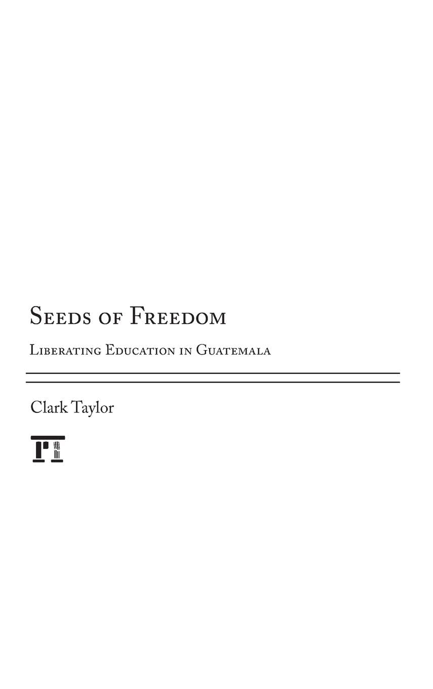 Product Image: Seeds of Freedom