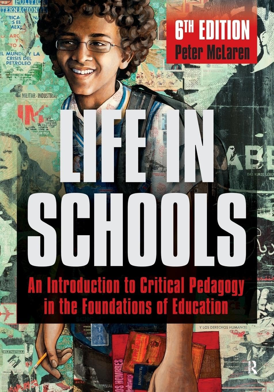 Product Image: Life in Schools