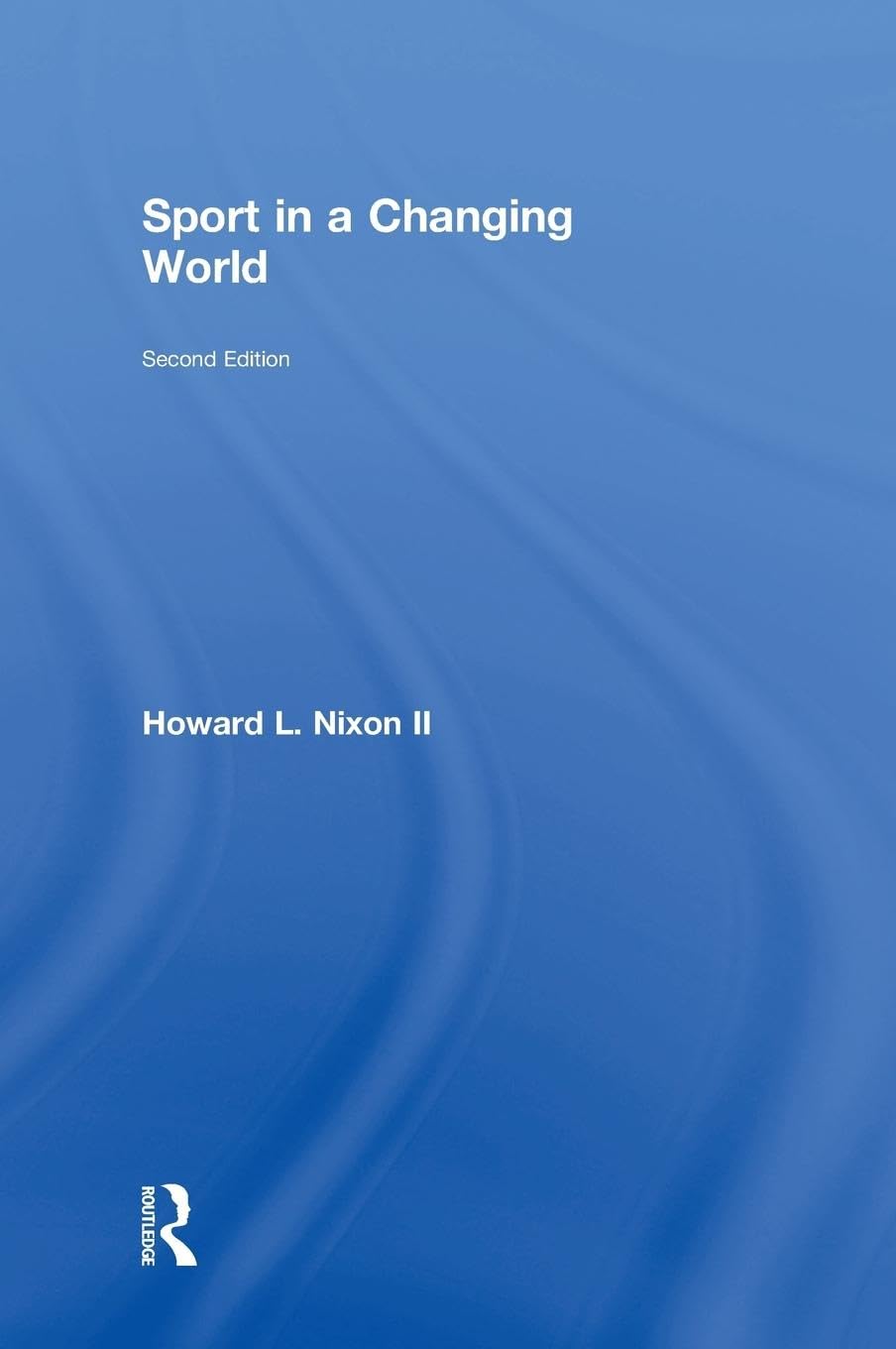 Product Image: Sport in a Changing World