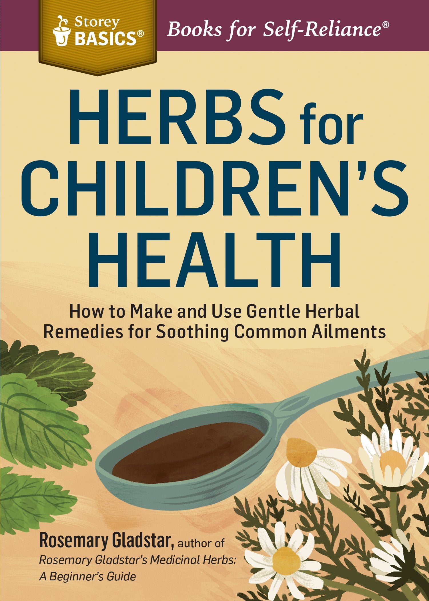 Herbs for Children's Health Health, Nutrition & Fitness