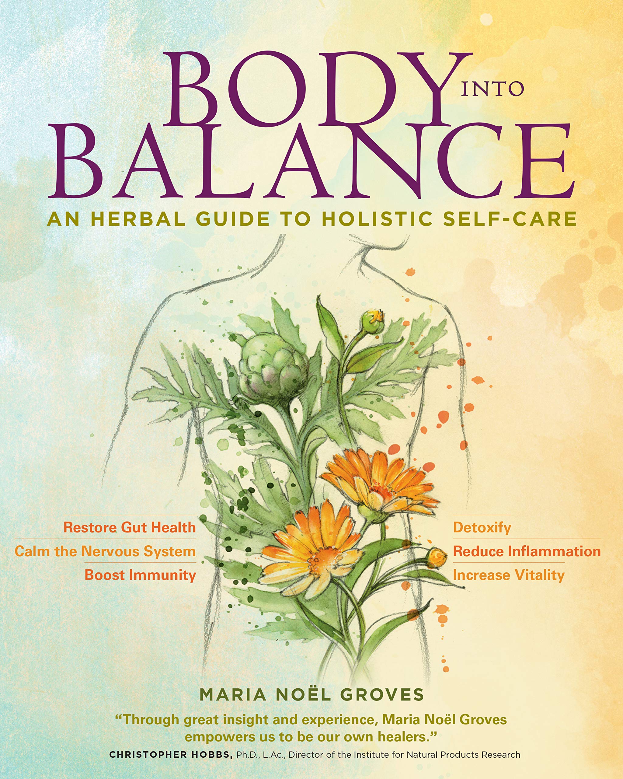 Body Into Balance Medicine